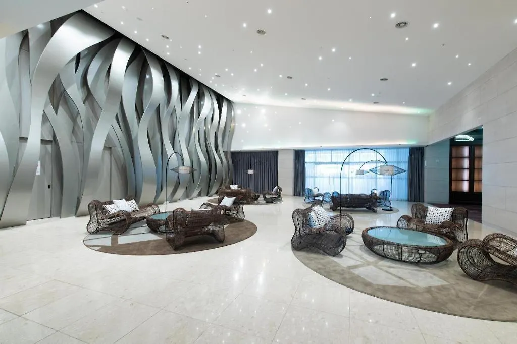 Ebenezer Hotel Hamdong-ni