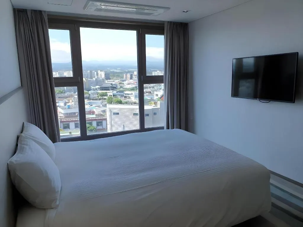 Ebenezer Hotel Hamdong-ni