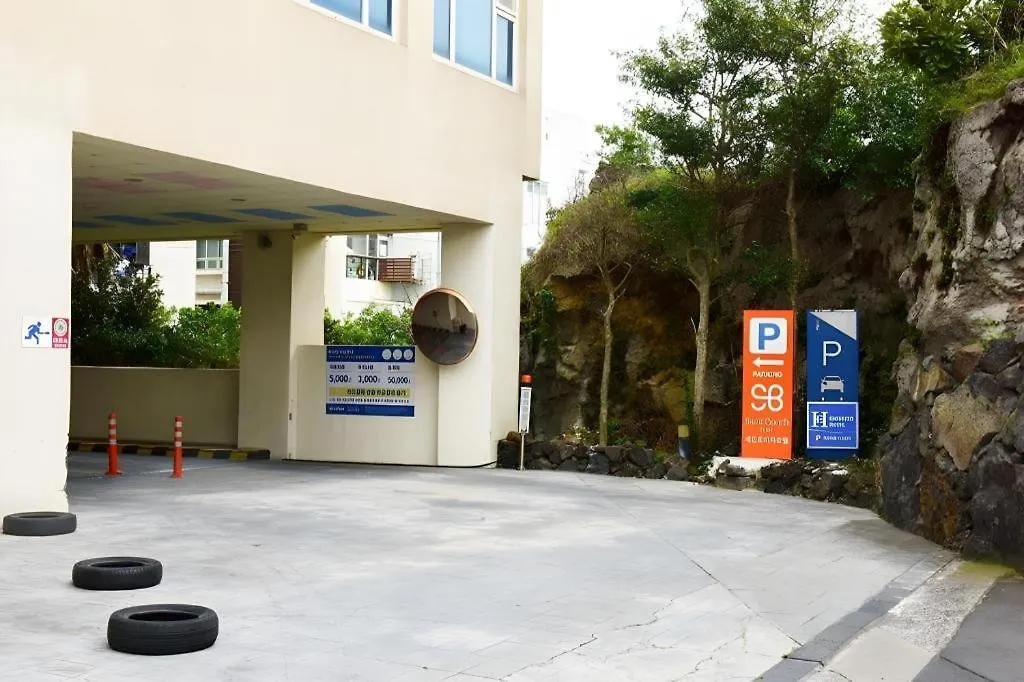 Ebenezer Hotel Hamdong-ni