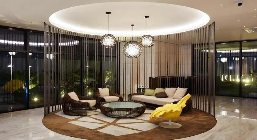 Ebenezer Hotel Hamdong-ni