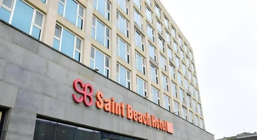 Ebenezer Hotel Hamdong-ni South Korea