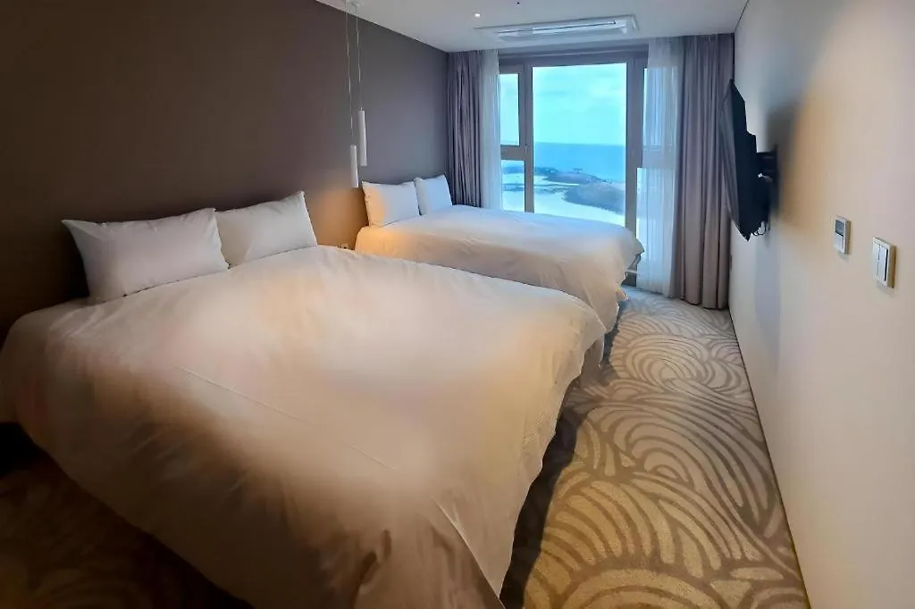 Ebenezer Hotel Hamdong-ni South Korea