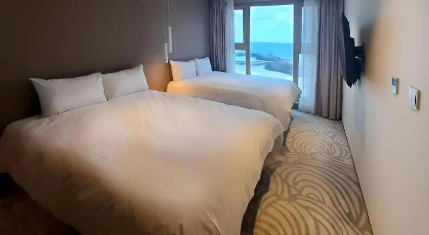 Ebenezer Hotel Hamdong-ni