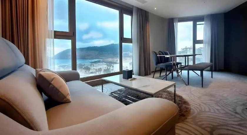 Ebenezer Hotel Hamdong-ni 4*,