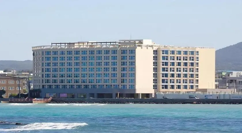 Ebenezer Hotel Hamdong-ni
