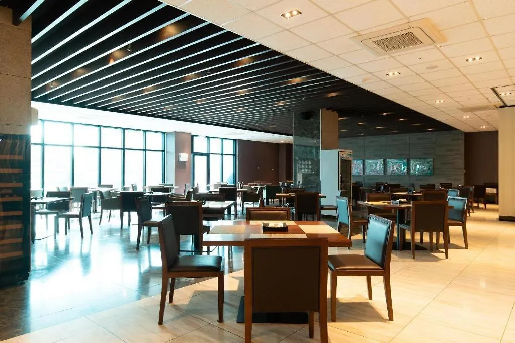 Ebenezer Hotel Hamdong-ni