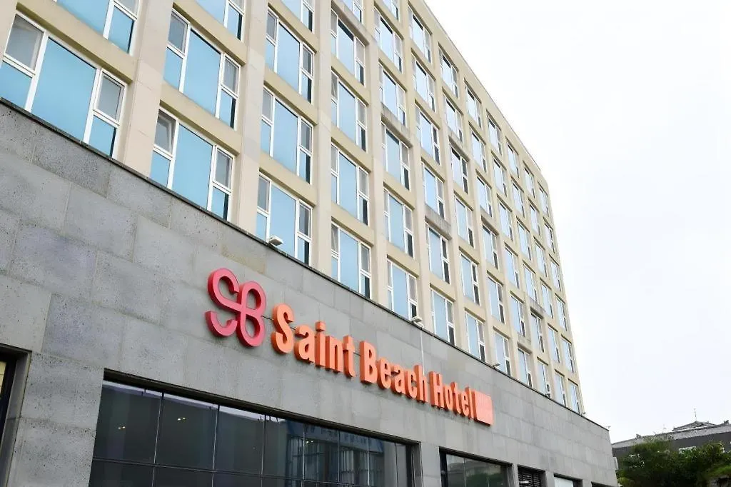 Ebenezer Hotel Hamdong-ni