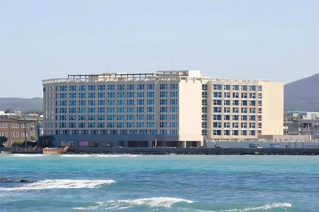 Ebenezer Hotel Hamdong-ni