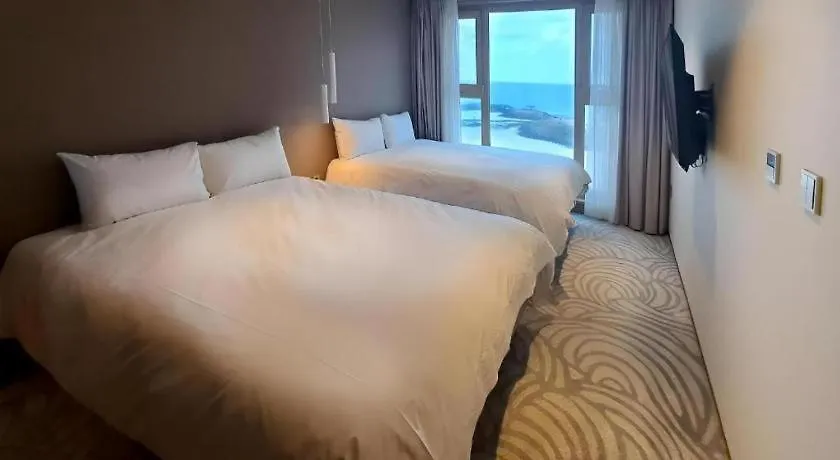 Ebenezer Hotel Hamdong-ni