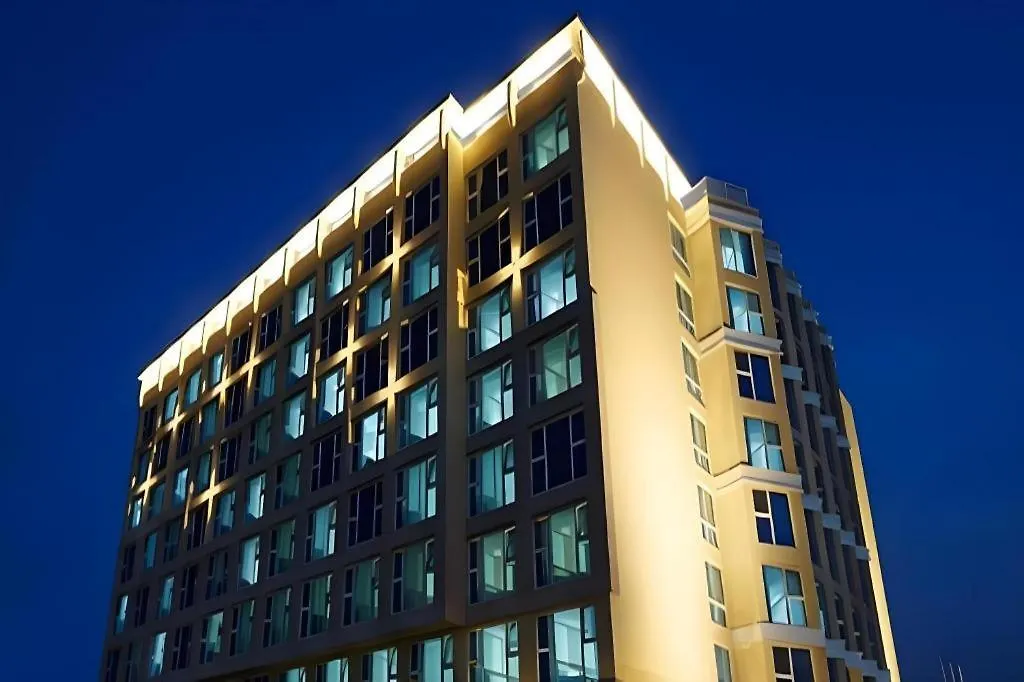 Ebenezer Hotel Hamdong-ni