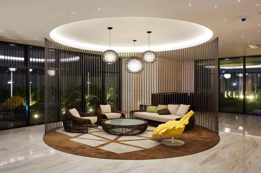 Ebenezer Hotel Hamdong-ni