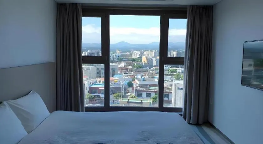 Ebenezer Hotel Hamdong-ni
